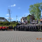 Gminne Obchody Dnia Strażaka