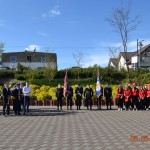 Gminne Obchody Dnia Strażaka