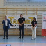 XXVI Turniej Samorządów Powiatu Kościerskiego