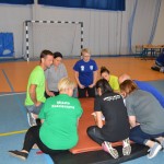 XXVI Turniej Samorządów Powiatu Kościerskiego