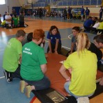 XXVI Turniej Samorządów Powiatu Kościerskiego