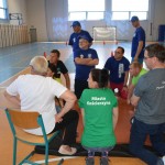 XXVI Turniej Samorządów Powiatu Kościerskiego