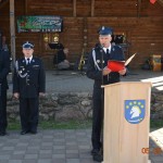 Gminne Obchody Dnia Strażaka