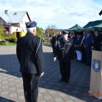 Gminne Obchody Dnia Strażaka