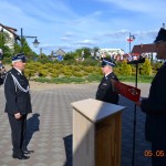 Gminne Obchody Dnia Strażaka