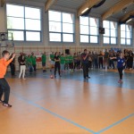 XXVI Turniej Samorządów Powiatu Kościerskiego