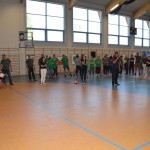 XXVI Turniej Samorządów Powiatu Kościerskiego