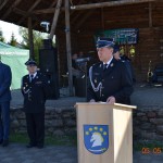 Gminne Obchody Dnia Strażaka
