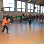 XXVI Turniej Samorządów Powiatu Kościerskiego