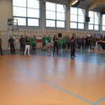 XXVI Turniej Samorządów Powiatu Kościerskiego