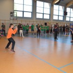 XXVI Turniej Samorządów Powiatu Kościerskiego