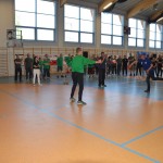 XXVI Turniej Samorządów Powiatu Kościerskiego