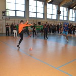 XXVI Turniej Samorządów Powiatu Kościerskiego