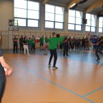 XXVI Turniej Samorządów Powiatu Kościerskiego