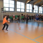 XXVI Turniej Samorządów Powiatu Kościerskiego