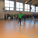 XXVI Turniej Samorządów Powiatu Kościerskiego