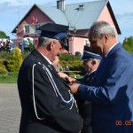 Gminne Obchody Dnia Strażaka