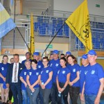 XXVI Turniej Samorządów Powiatu Kościerskiego