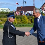 Gminne Obchody Dnia Strażaka