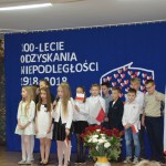 Coroczne Święto Szkoły w Zespole Kształcenia i Wychowania w Dziemianach