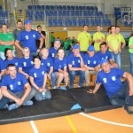 XXVI Turniej Samorządów Powiatu Kościerskiego