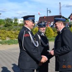 Gminne Obchody Dnia Strażaka