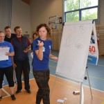 XXVI Turniej Samorządów Powiatu Kościerskiego