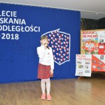 Coroczne Święto Szkoły w Zespole Kształcenia i Wychowania w Dziemianach