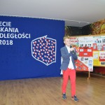 Coroczne Święto Szkoły w Zespole Kształcenia i Wychowania w Dziemianach