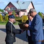Gminne Obchody Dnia Strażaka