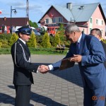 Gminne Obchody Dnia Strażaka