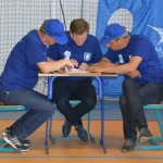 XXVI Turniej Samorządów Powiatu Kościerskiego