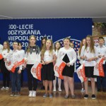 Coroczne Święto Szkoły w Zespole Kształcenia i Wychowania w Dziemianach