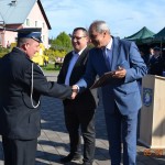 Gminne Obchody Dnia Strażaka