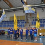 XXVI Turniej Samorządów Powiatu Kościerskiego