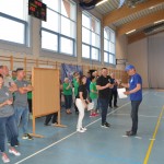 XXVI Turniej Samorządów Powiatu Kościerskiego