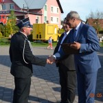 Gminne Obchody Dnia Strażaka