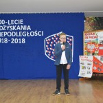 Coroczne Święto Szkoły w Zespole Kształcenia i Wychowania w Dziemianach