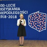 Coroczne Święto Szkoły w Zespole Kształcenia i Wychowania w Dziemianach