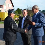 Gminne Obchody Dnia Strażaka