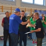 XXVI Turniej Samorządów Powiatu Kościerskiego