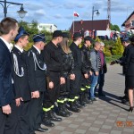 Gminne Obchody Dnia Strażaka