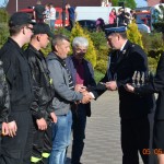 Gminne Obchody Dnia Strażaka