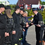 Gminne Obchody Dnia Strażaka