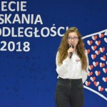 Coroczne Święto Szkoły w Zespole Kształcenia i Wychowania w Dziemianach