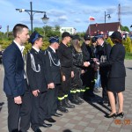 Gminne Obchody Dnia Strażaka