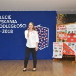 Coroczne Święto Szkoły w Zespole Kształcenia i Wychowania w Dziemianach