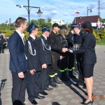 Gminne Obchody Dnia Strażaka