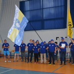 XXVI Turniej Samorządów Powiatu Kościerskiego