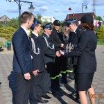 Gminne Obchody Dnia Strażaka